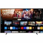 Smart TV Samsung TQ65Q60DAUXXC LED HDR QLED 65"