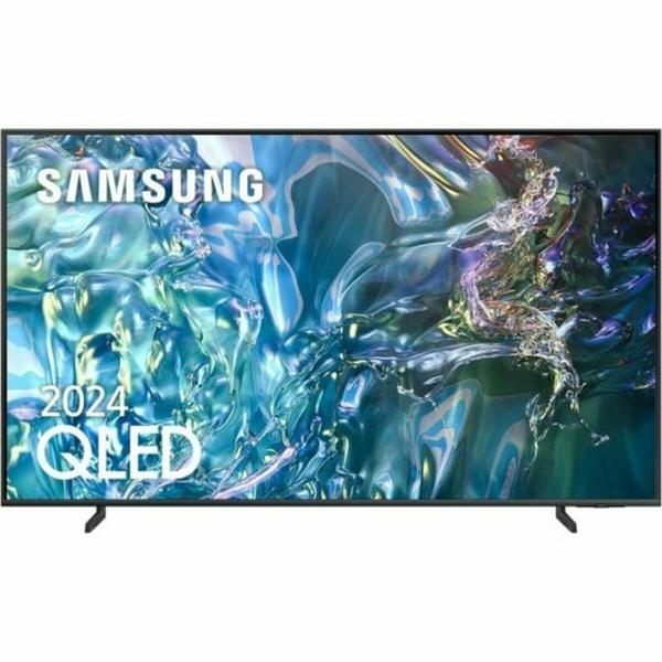 Smart TV Samsung TQ65Q60DAUXXC LED HDR QLED 65"