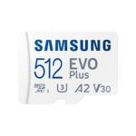 Cartão Micro SD Samsung MB-MC512SA/EU 512 GB