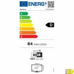 Smart TV Samsung QE75Q60DAUXXH 75" 4K Ultra HD LED HDR HDR10+ QLED