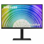 Monitor Samsung LS24D600EAUXEN Quad HD 24"