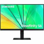Monitor Samsung LS24D600EAUXEN Quad HD 24"