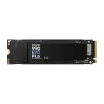 Disco Duro Samsung 990 EVO Plus 2,5" 2 TB SSD
