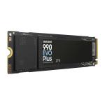 Disco Duro Samsung 990 EVO Plus 2,5" 2 TB SSD