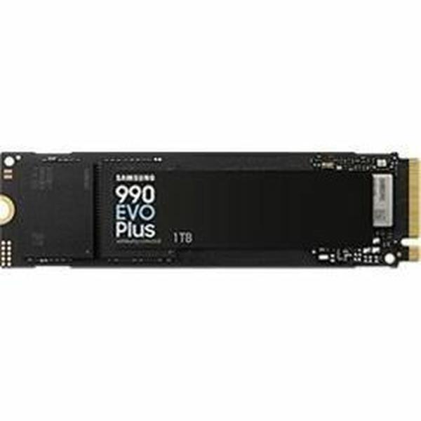 Disco Duro Samsung 990 EVO Plus 1 TB SSD