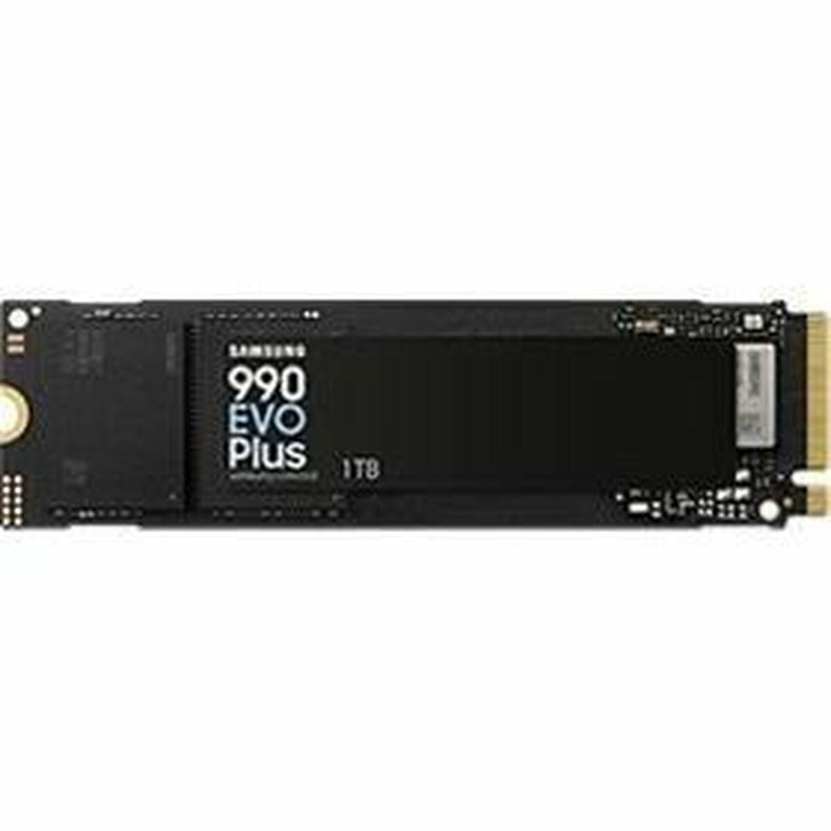 Disco Duro Samsung 990 EVO Plus 1 TB SSD