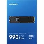 Disco Duro Samsung 990 EVO Plus 1 TB SSD