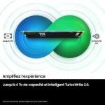 Disco Duro Samsung 990 EVO Plus 1 TB SSD