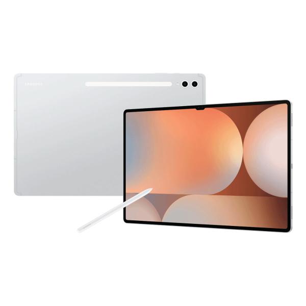 Tablet Samsung SM-X926N 14,6" Octa Core 12 GB RAM 512 GB Prateado