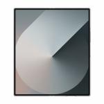 Capa para Telemóvel Samsung EF-QF956CTEGWW Transparente