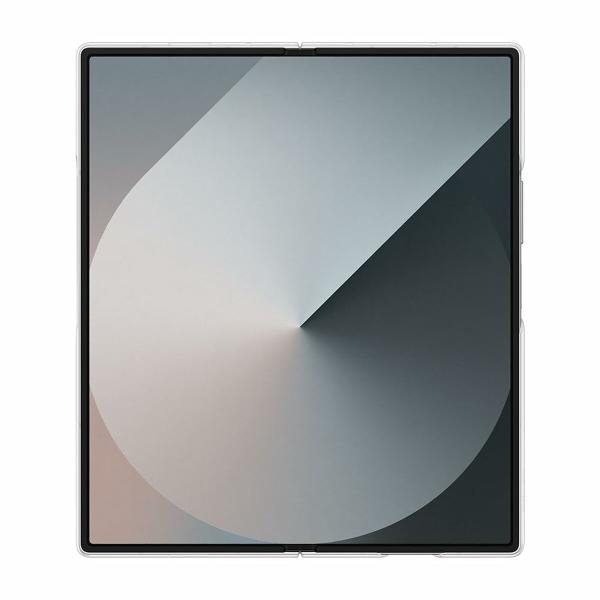 Capa para Telemóvel Samsung EF-QF956CTEGWW Transparente