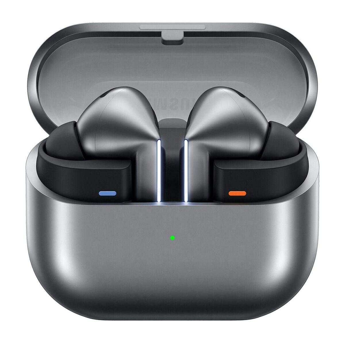 Auriculares Samsung SM-R630NZAAEUE Prateado