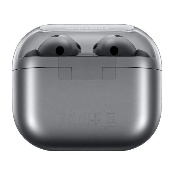 Auriculares Samsung SM-R630NZAAEUE Prateado