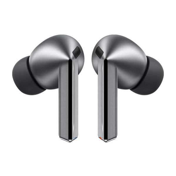 Auriculares Samsung SM-R630NZAAEUE Prateado