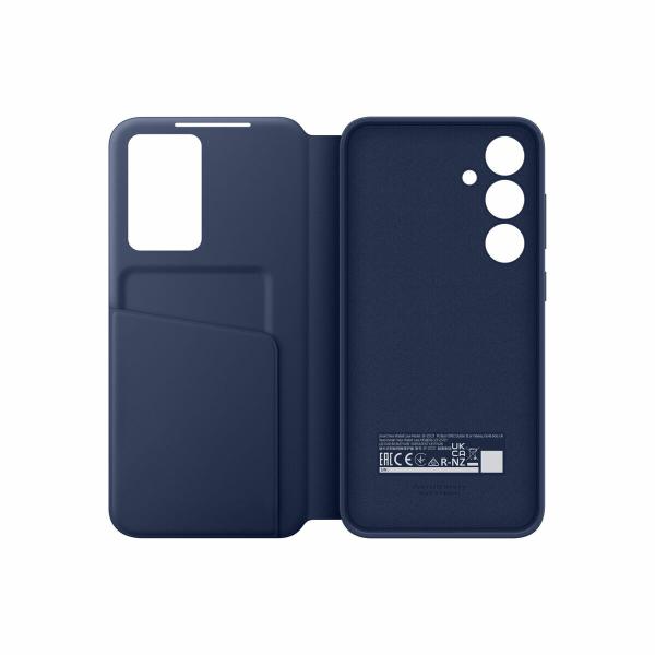 Capa para Telemóvel Samsung Azul Galaxy S24