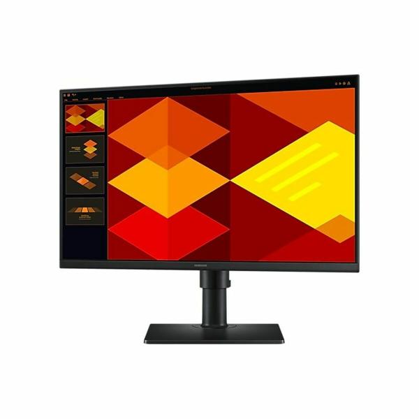 Monitor Samsung LS24D400GAUXEN 24" Full HD LCD
