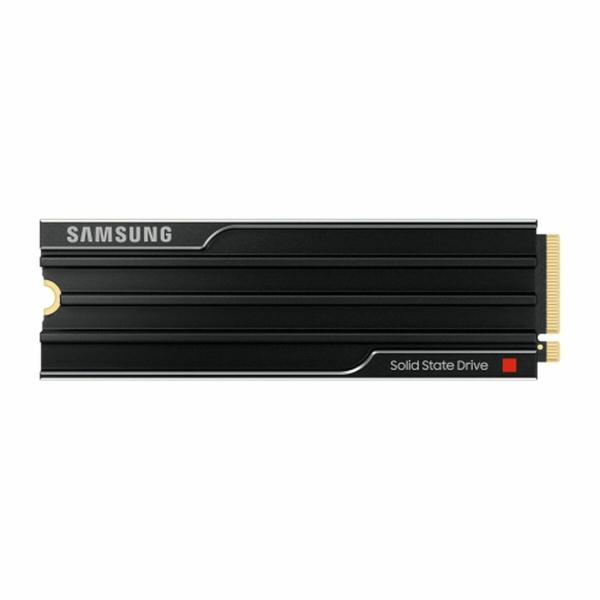 Disco Duro Samsung 4 TB SSD