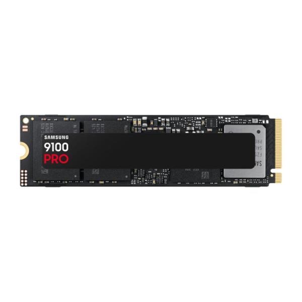 Disco Duro Samsung 2 TB SSD