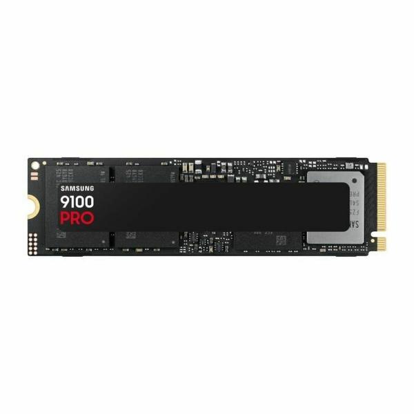 Disco Duro Samsung 2 TB SSD