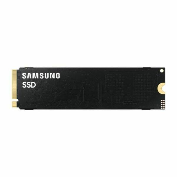 Disco Duro Samsung 2 TB SSD