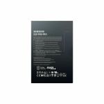 Disco Duro Samsung 2 TB SSD