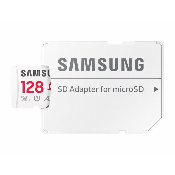 Cartão de Memória SD Samsung MB-MD128SA/LC1 128 GB