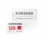 Cartão de Memória SD Samsung MB-MD128SA/LC1 128 GB