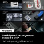 Cartão de Memória SD Samsung MB-MD128SA/LC1 128 GB