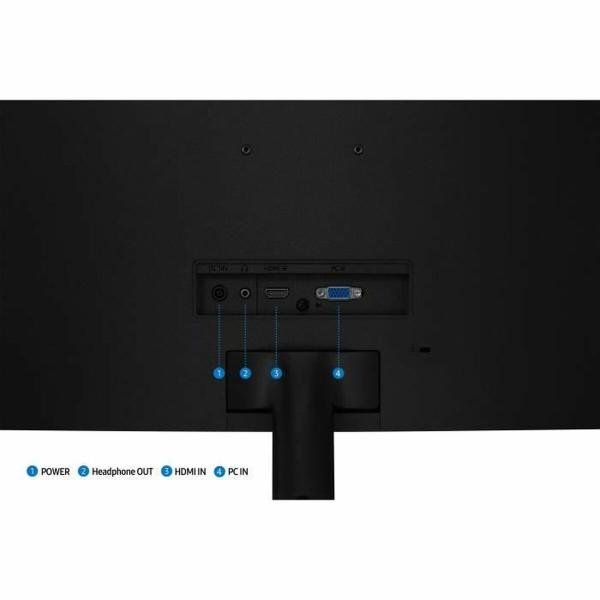 Monitor Gaming Samsung Full HD 27"