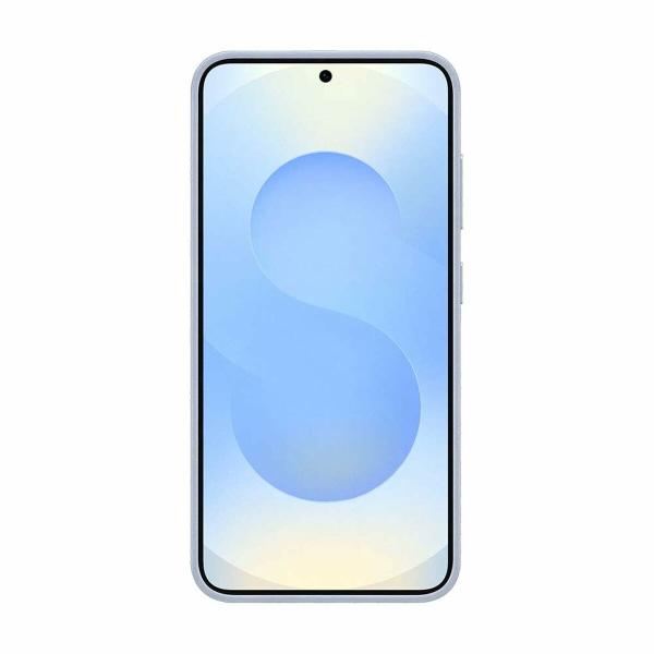 Capa para Telemóvel Samsung S25 Azul Galaxy S24