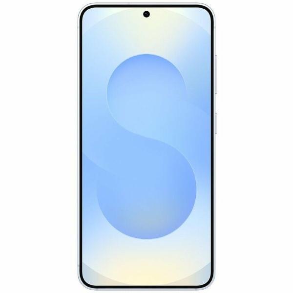 Smartphone Samsung Galaxy S25 Octa Core 12 GB RAM 256 GB Azul 6,2"