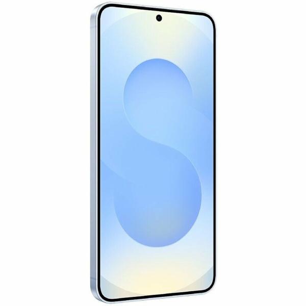 Smartphone Samsung Galaxy S25 Octa Core 12 GB RAM 256 GB Azul 6,2"