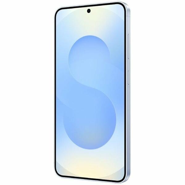 Smartphone Samsung Galaxy S25 Octa Core 12 GB RAM 256 GB Azul 6,2"