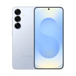 Smartphone Samsung SM-S936B 6,7" Octa Core 12 GB RAM 512 GB Azul