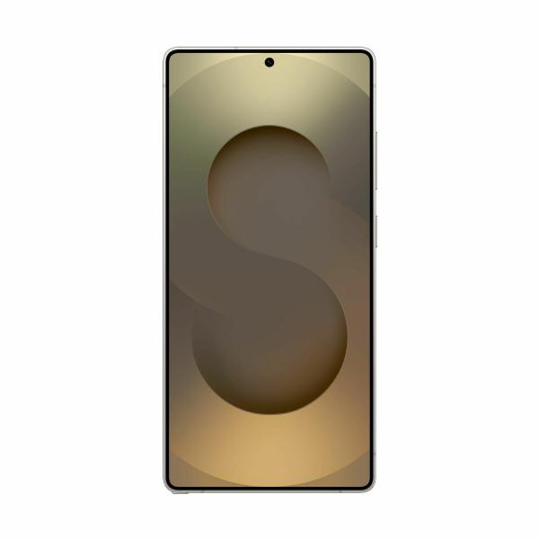 Smartphone Samsung SM-S938B 6,9" Octa Core 12 GB RAM 512 GB Cinzento