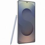 Smartphone Samsung Galaxy S25 Ultra Octa Core 12 GB RAM 512 GB Prateado 6,9"