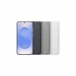 Capa para Telemóvel Samsung Cinzento Galaxy S24