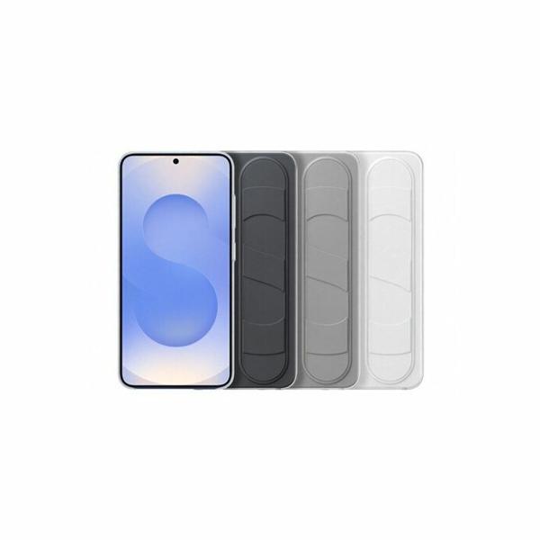 Capa para Telemóvel Samsung Cinzento Galaxy S24