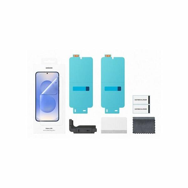 Protetor de ecrã para o telemóvel Samsung