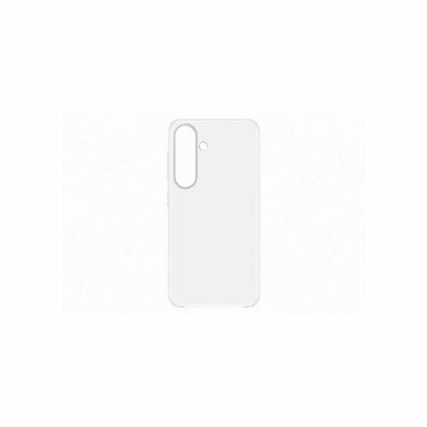 Capa para Telemóvel Samsung Transparente