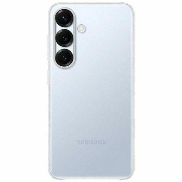 Capa para Telemóvel Samsung Transparente