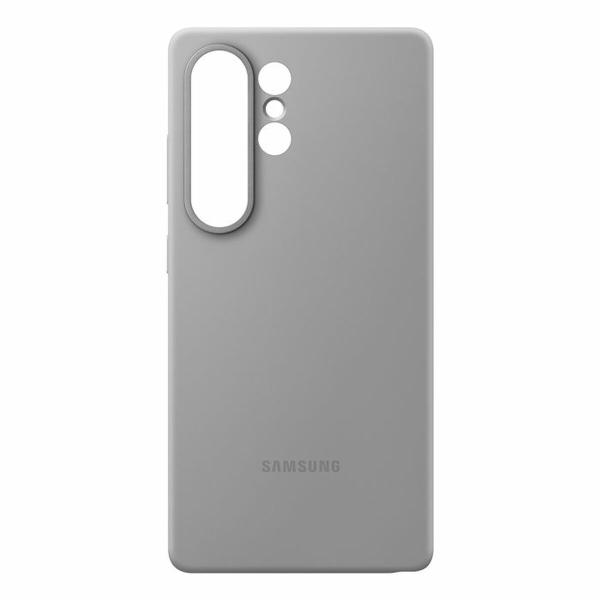 Capa para Telemóvel Samsung Cinzento Galaxy S25 Ultra