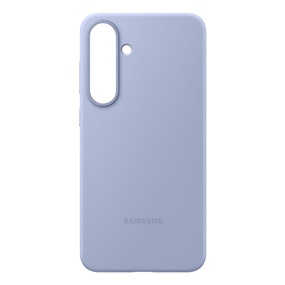Capa para Telemóvel Samsung S25+ Azul Galaxy S24