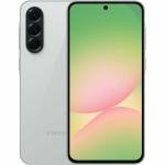 Smartphone Samsung Galaxy A56 Octa Core 8 GB RAM 256 GB Cinzento 6,7"