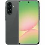 Smartphone Samsung 6,7" 8 GB RAM 128 GB Aço