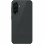 Smartphone Samsung Galaxy A36 Octa Core 6 GB RAM 128 GB Preto 6,7"