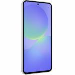 Smartphone Samsung Galaxy A36 Octa Core 6 GB RAM 128 GB Branco 6,7"