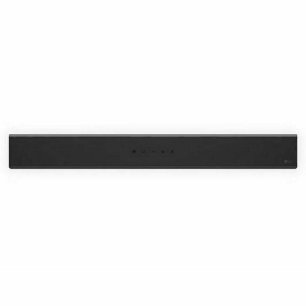 Soundbar LG S40TR.DEUSLLK Preto 400 W