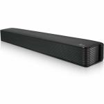 Soundbar LG SQM1        40W Preto 40 W