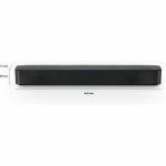 Soundbar LG SQM1        40W Preto 40 W